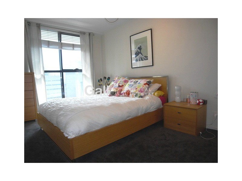 1514/87 Franklin Street, Melbourne VIC 3000