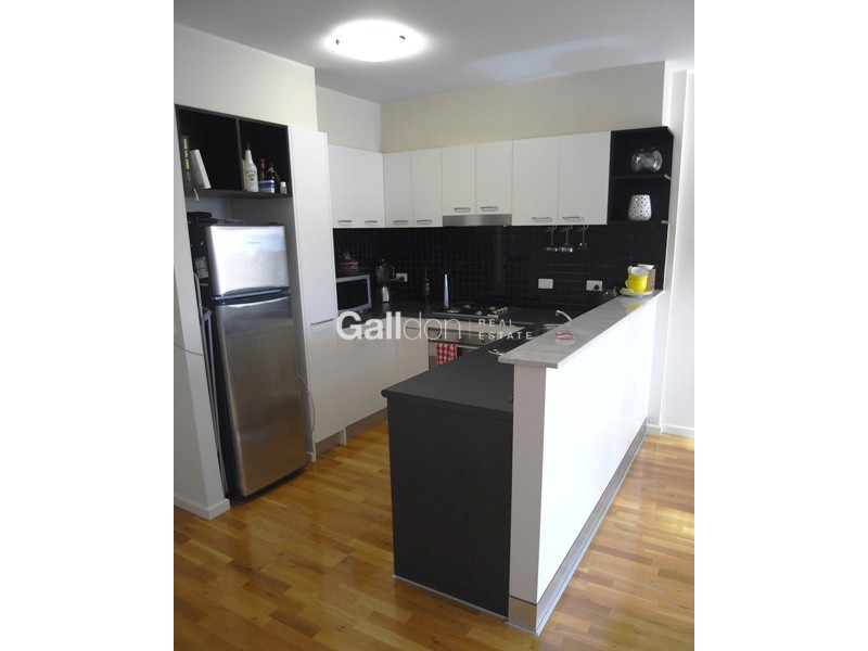 1514/87 Franklin Street, Melbourne VIC 3000