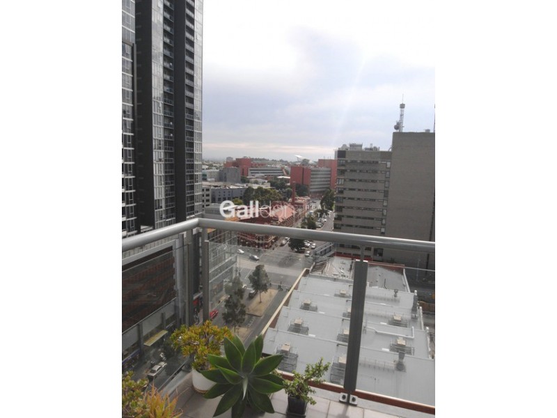 1514/87 Franklin Street, Melbourne VIC 3000