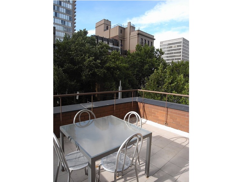 Level 1/15 Collins Street, Melbourne VIC 3000