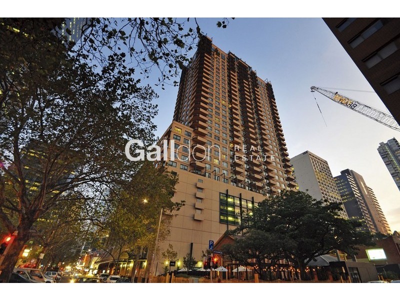 3009/265 Exhibition Street, Melbourne VIC 3000