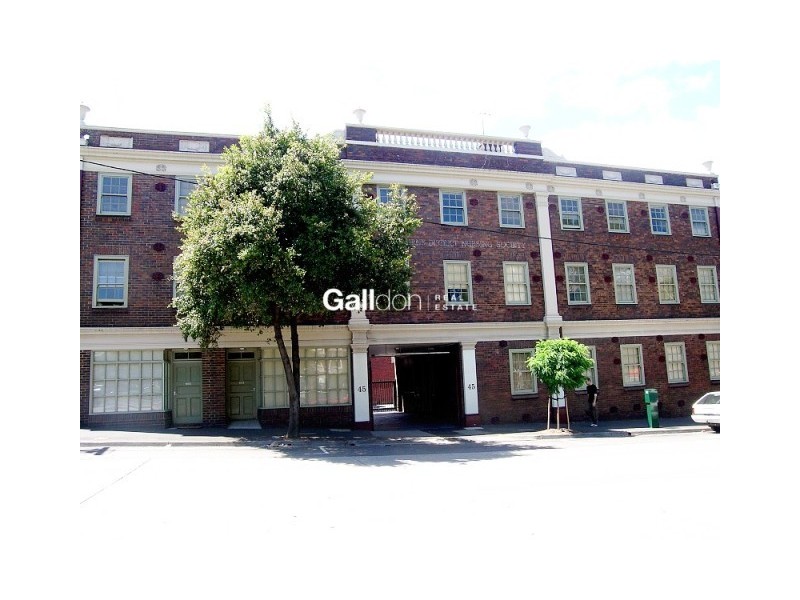 509/45  Victoria Parade, Collingwood VIC 3066