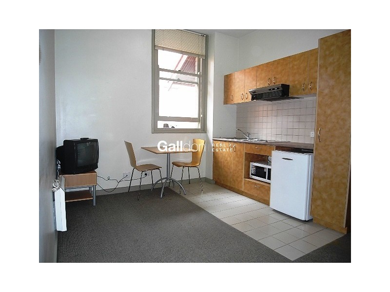 509/45  Victoria Parade, Collingwood VIC 3066