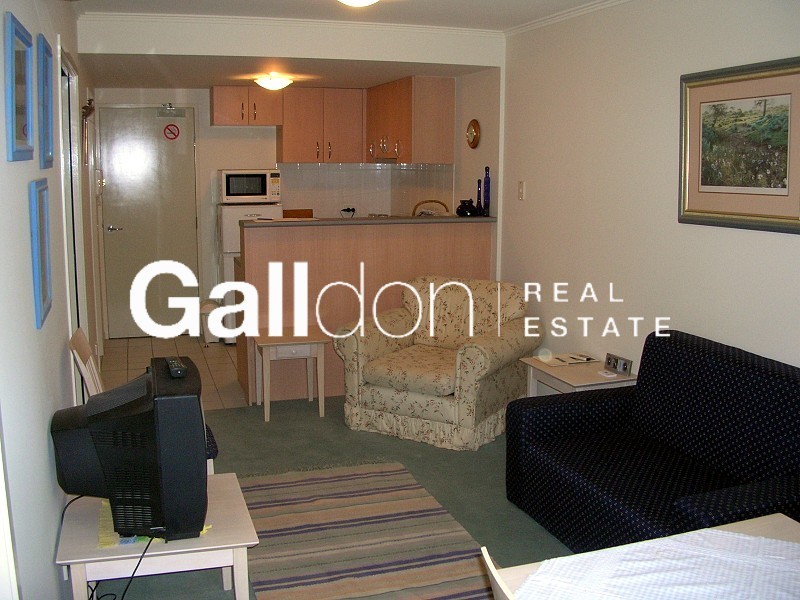 826/118 Franklin Street, Melbourne VIC 3000