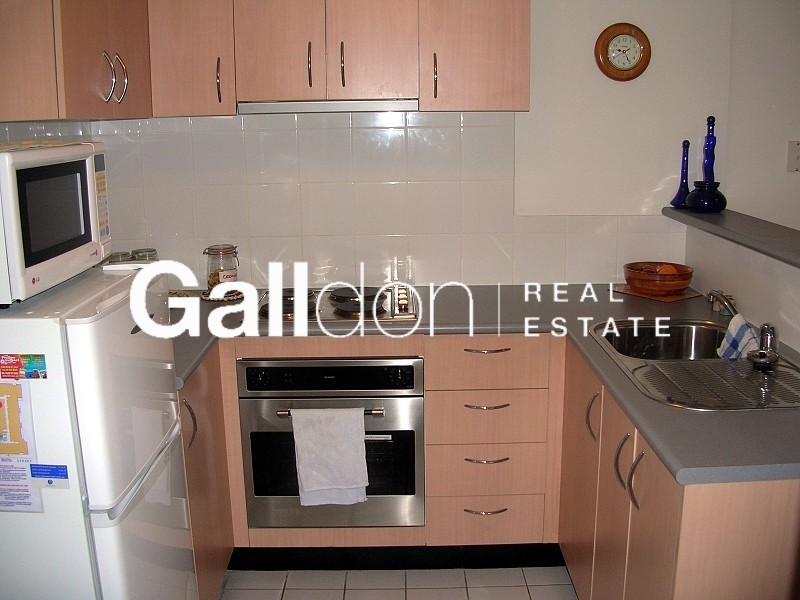 826/118 Franklin Street, Melbourne VIC 3000