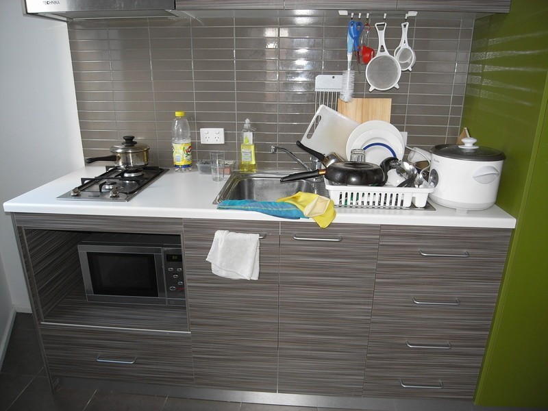 12/1  O’connell Street, North Melbourne VIC 3051