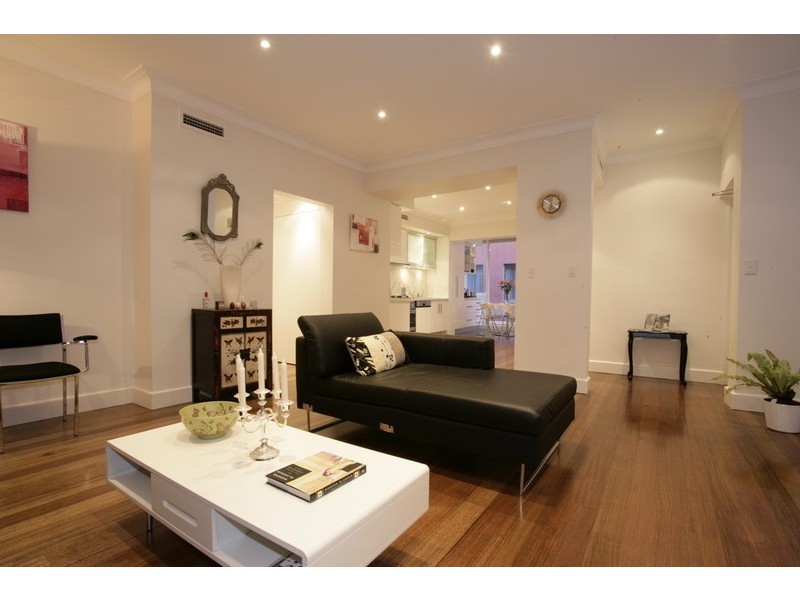 3/43 Little Bourke Street, Melbourne VIC 3004