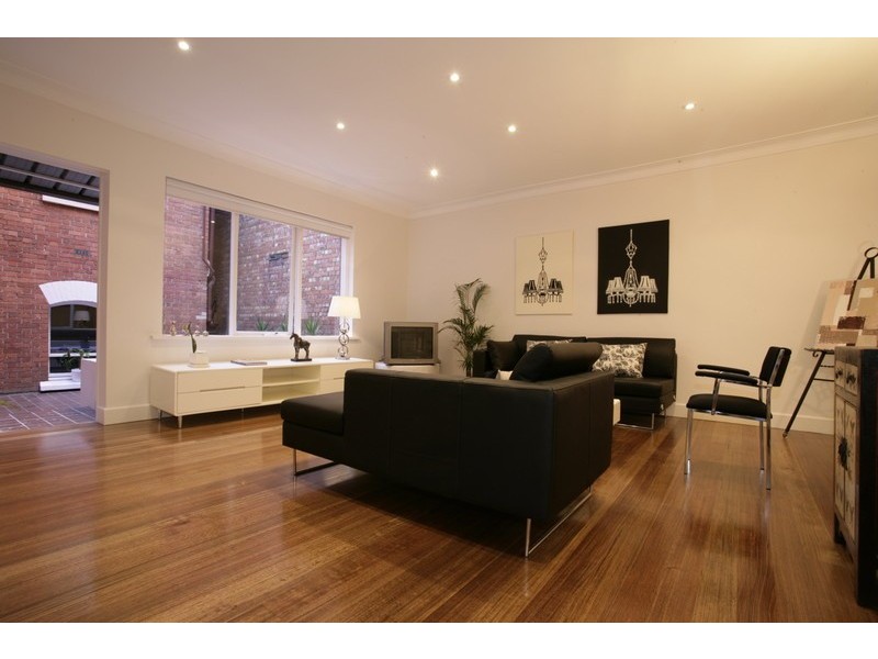 3/43 Little Bourke Street, Melbourne VIC 3004