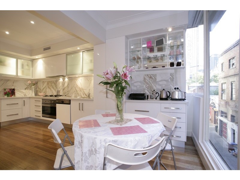 3/43 Little Bourke Street, Melbourne VIC 3004