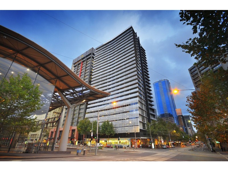 501/620 Collins Street, Melbourne VIC 3000