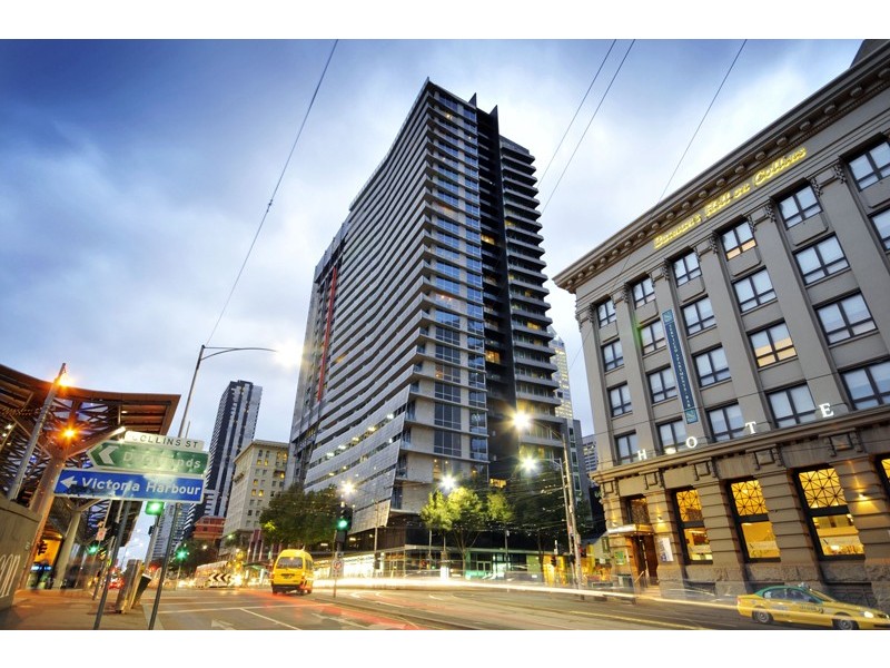 501/620 Collins Street, Melbourne VIC 3000