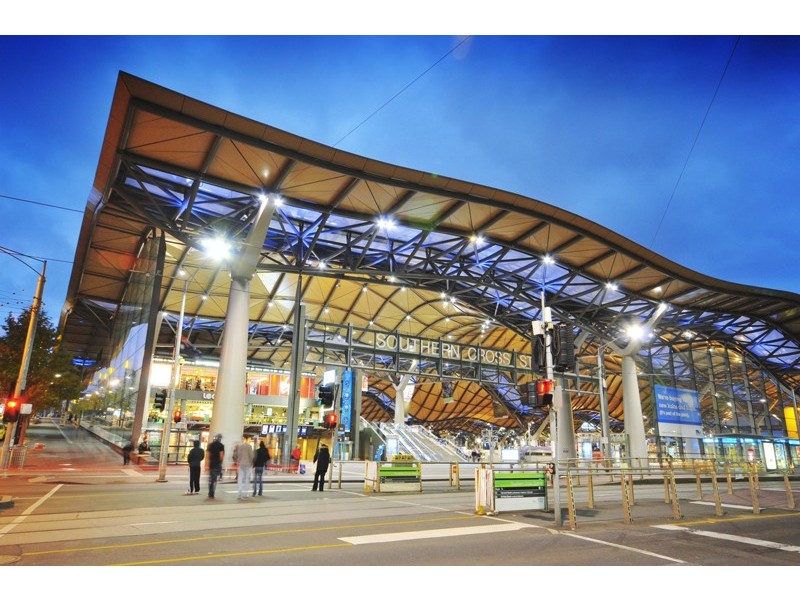 501/620 Collins Street, Melbourne VIC 3000