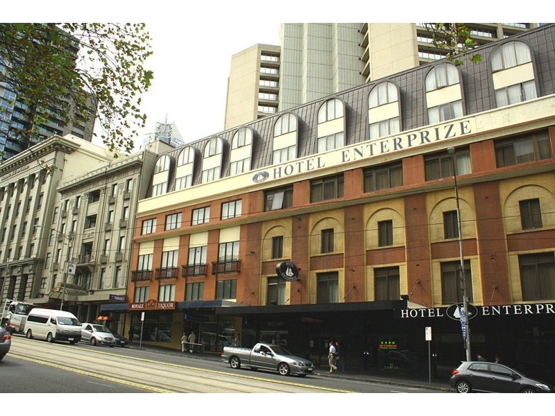 335/44  Spencer Street, Melbourne VIC 3000