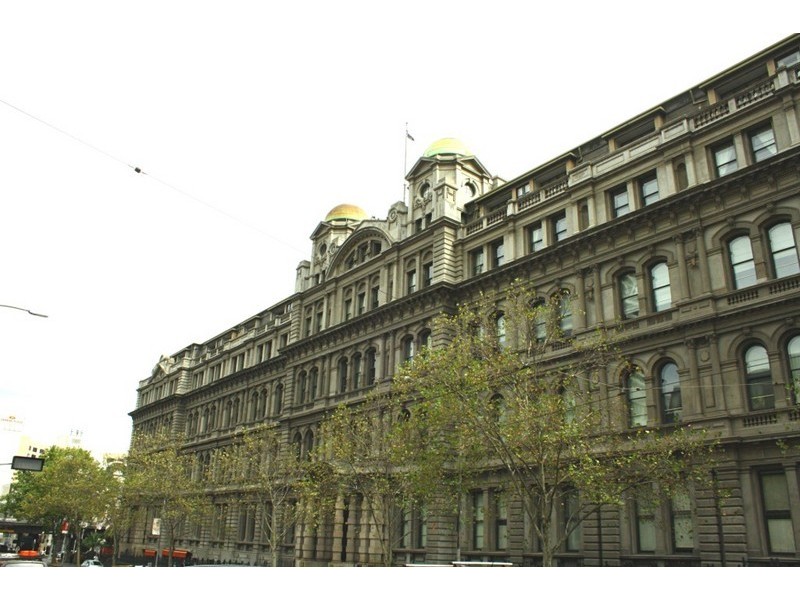 335/44  Spencer Street, Melbourne VIC 3000
