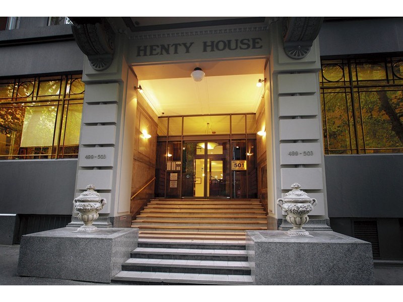 709/501 Little Collins St, Melbourne VIC 3000