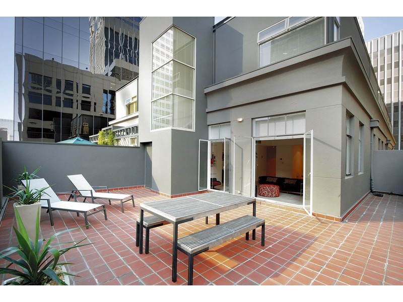 709/501 Little Collins St, Melbourne VIC 3000