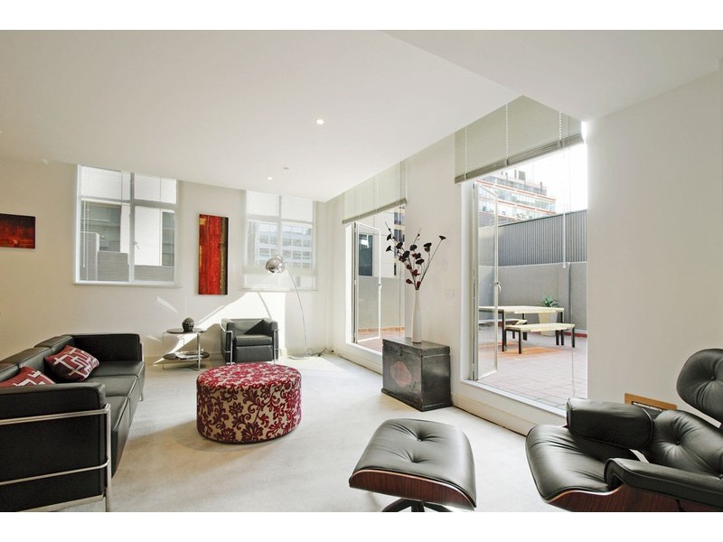709/501 Little Collins St, Melbourne VIC 3000