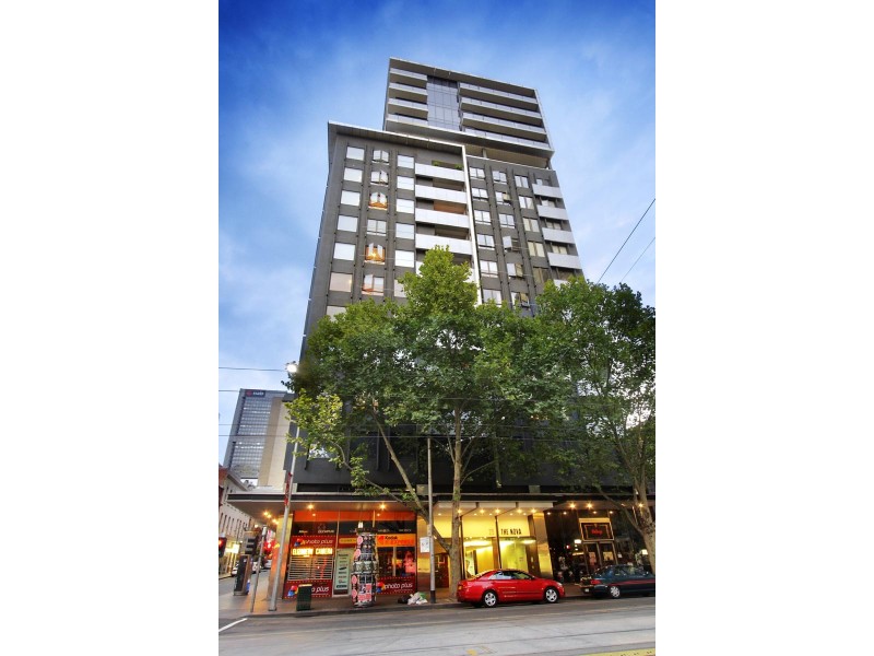 1605/225 Elizabeth Street, Melbourne VIC 3000