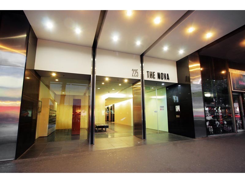 1605/225 Elizabeth Street, Melbourne VIC 3000
