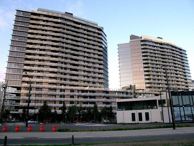 s104/8 Waterview Walk, Docklands VIC 3008