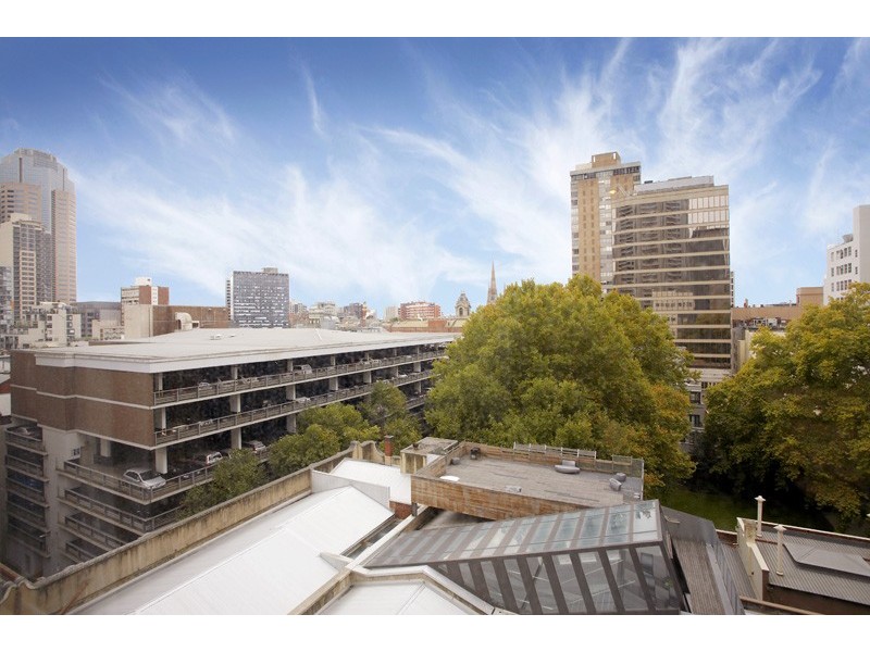 709/100 Exhibition Street, Melbourne VIC 3000