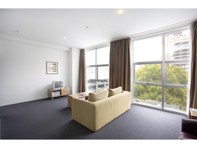 709/100 Exhibition Street, Melbourne VIC 3000