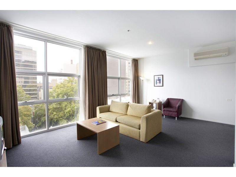 709/100 Exhibition Street, Melbourne VIC 3000