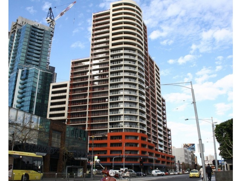 106/83 Queensbridge Street, Southbank VIC 3006