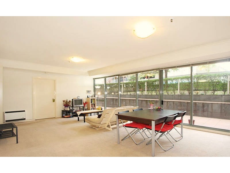 106/83 Queensbridge Street, Southbank VIC 3006
