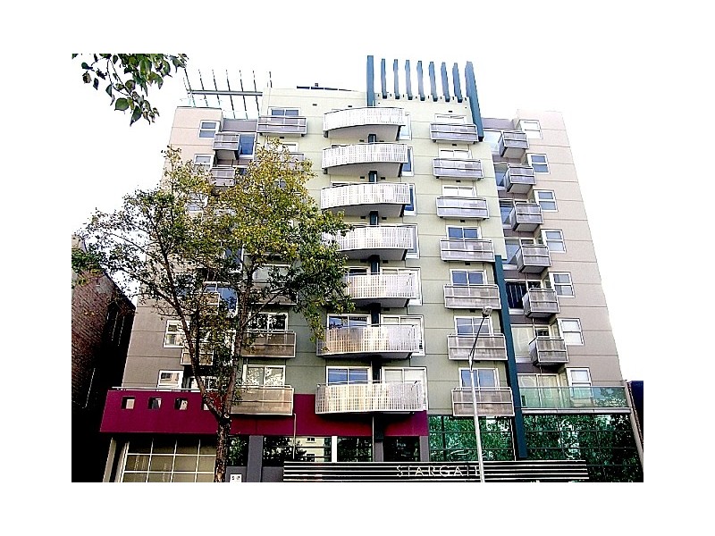 317/118 Franklin Street, Melbourne VIC 3000