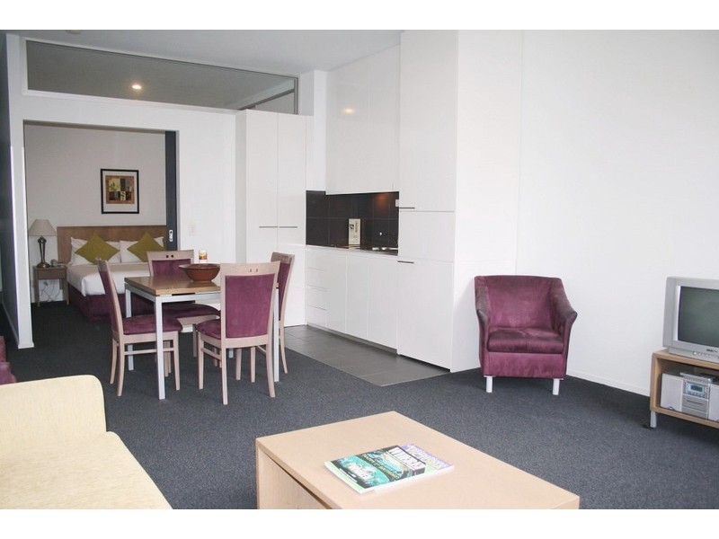 305/100 Exhibition Street, Melbourne VIC 3000