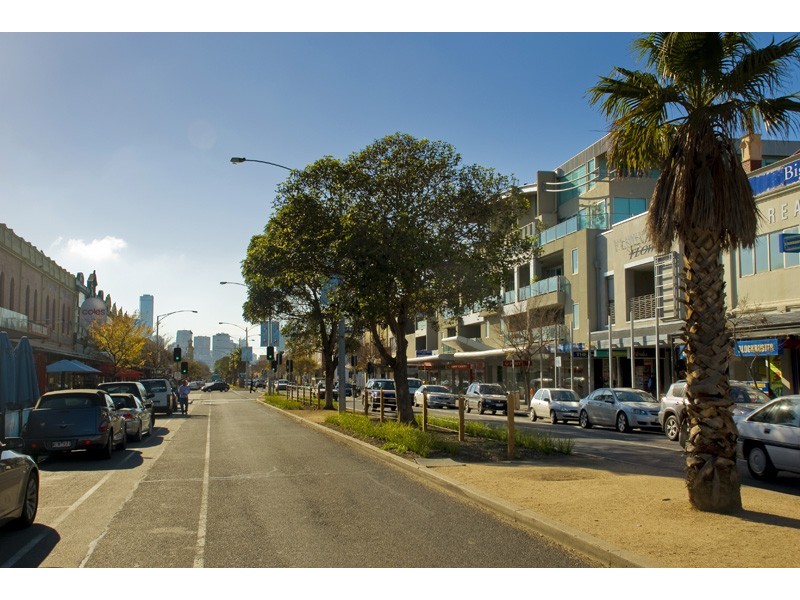 303D/134 Rouse Street, Port Melbourne VIC 3207