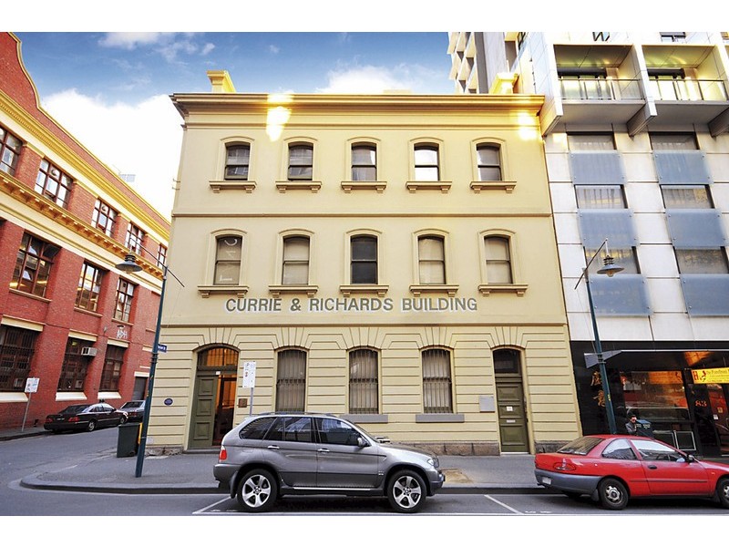 15/79-81 Franklin Street, Melbourne VIC 3000