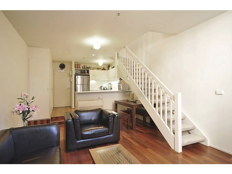 15/79-81 Franklin Street, Melbourne VIC 3000