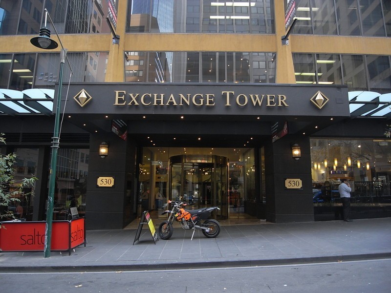 B106/530 Lt Collins Street, Melbourne VIC 3000