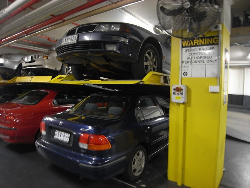 B106/530 Lt Collins Street, Melbourne VIC 3000