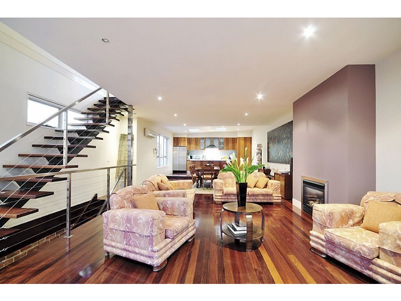 29 Ireland Street, West Melbourne VIC 3003