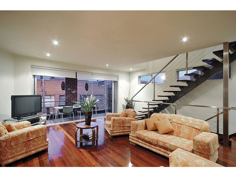 29 Ireland Street, West Melbourne VIC 3003