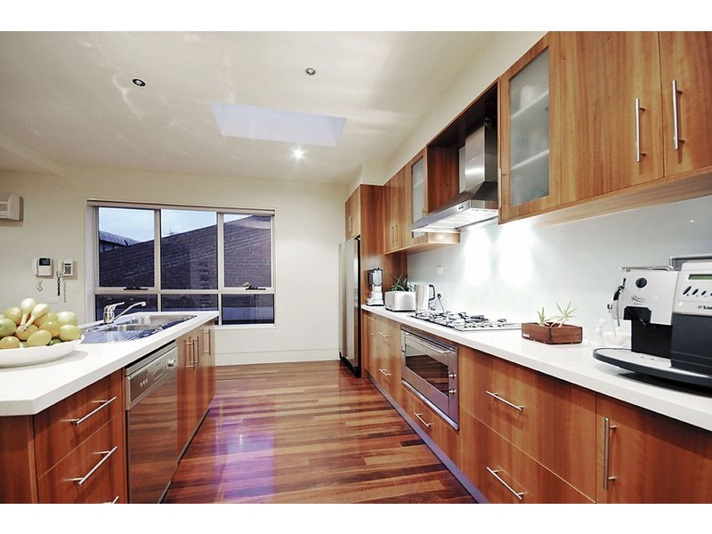 29 Ireland Street, West Melbourne VIC 3003