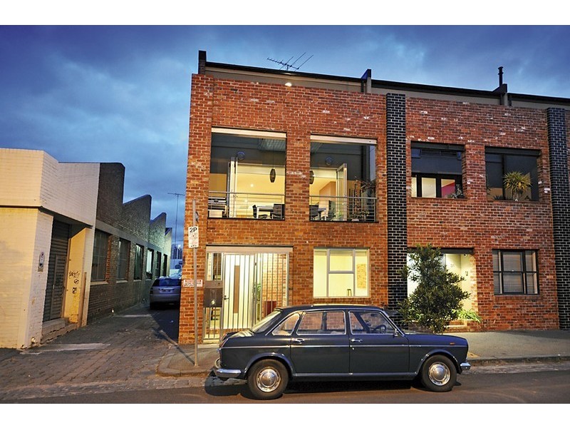 29 Ireland Street, West Melbourne VIC 3003