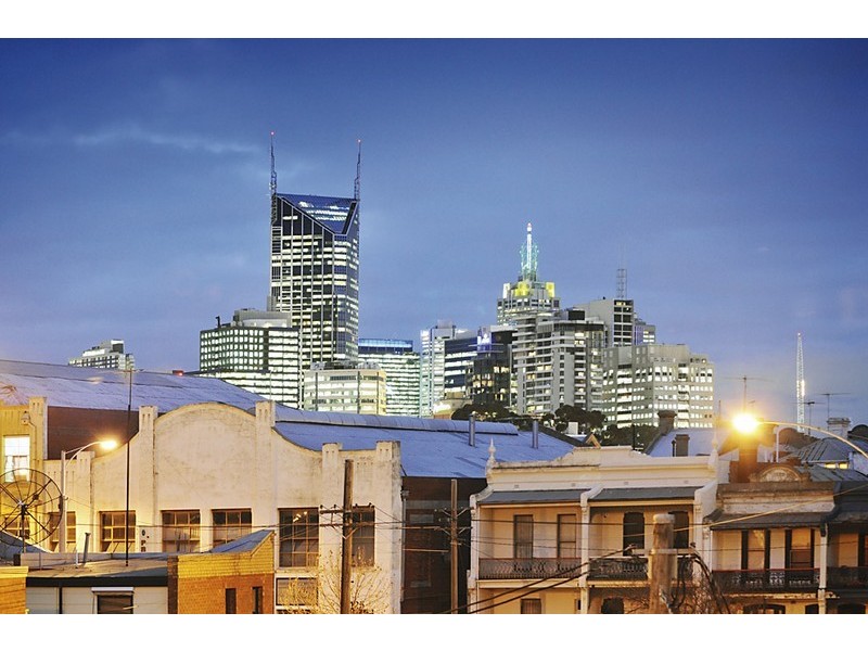 29 Ireland Street, West Melbourne VIC 3003