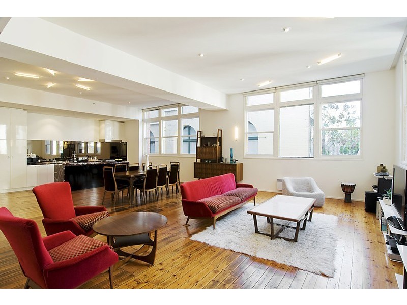 Level 5/310 Flinders Lane, Melbourne VIC 3004