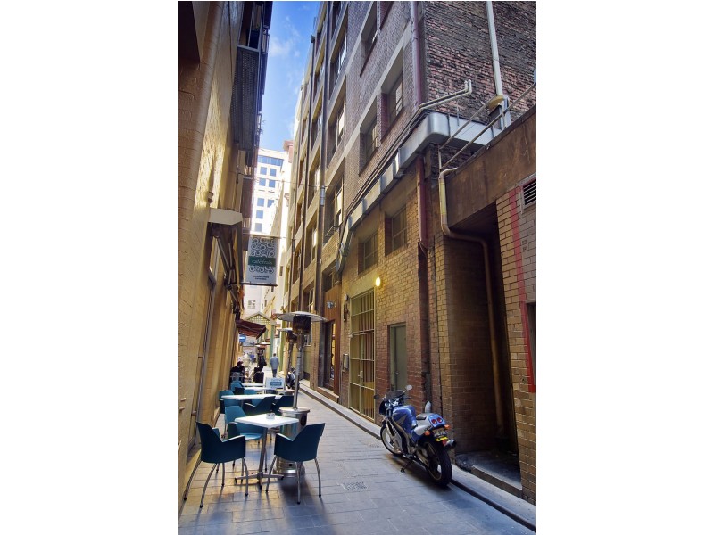 Level 5/310 Flinders Lane, Melbourne VIC 3004
