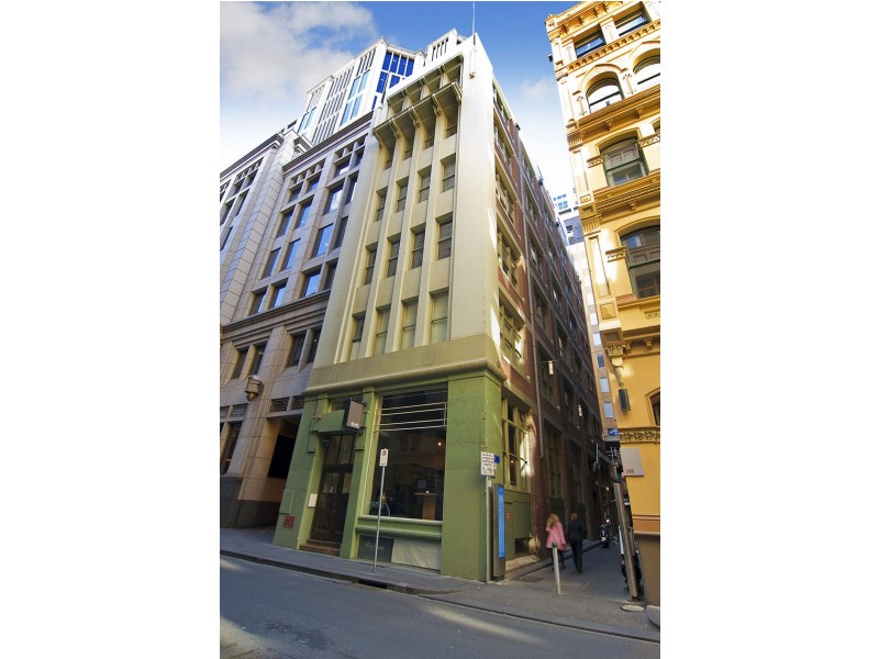 Level 5/310 Flinders Lane, Melbourne VIC 3004