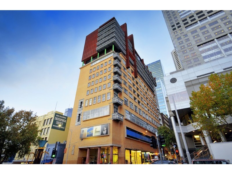 315/118 Russell St, Melbourne VIC 3000