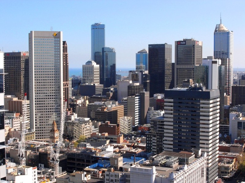 3712/22-24 Jane Bell Lane, Melbourne VIC 3000