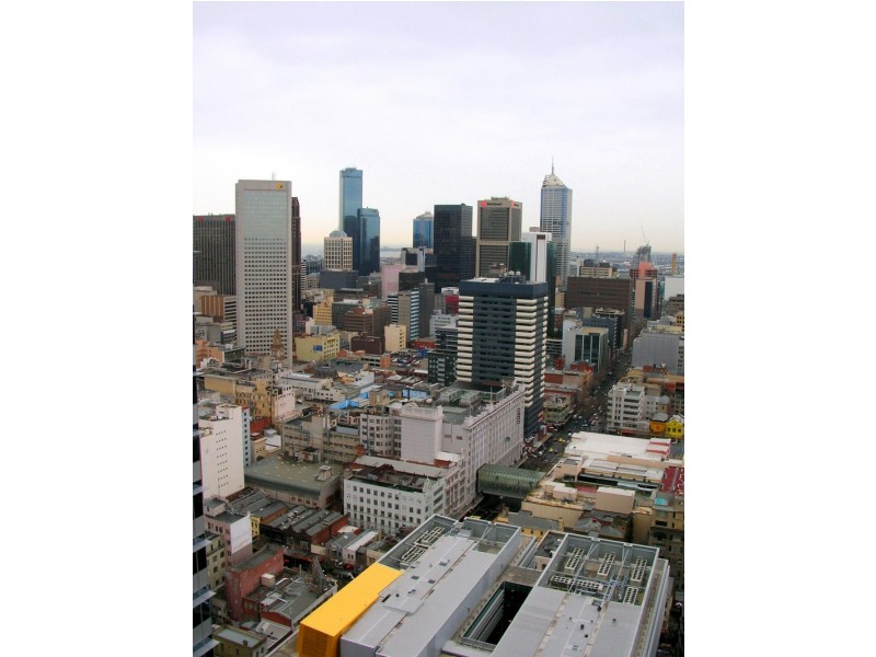 3712/22-24 Jane Bell Lane, Melbourne VIC 3000