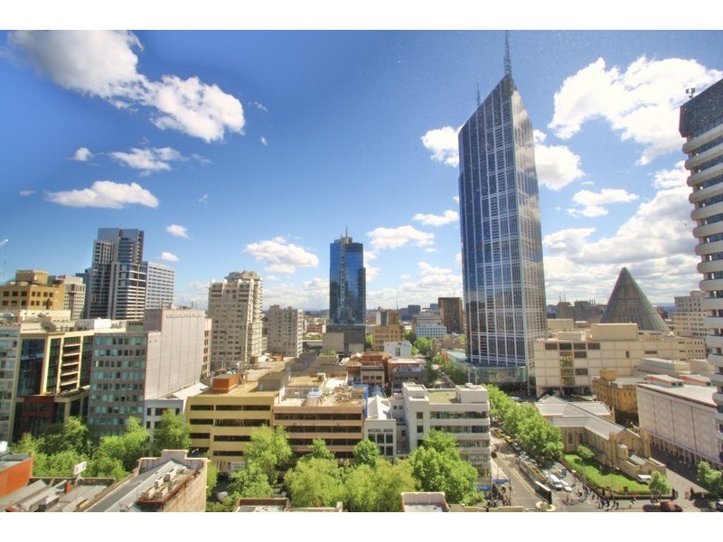 1502/225 Elizabeth Street, Melbourne VIC 3000