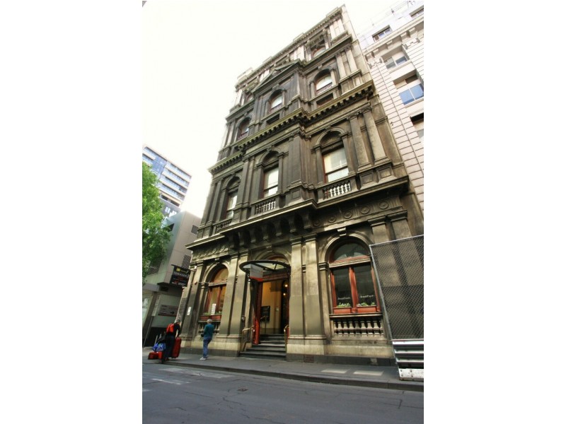 503/318 Little Bourke Street, Melbourne VIC 3000