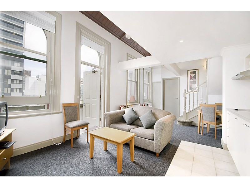 503/318 Little Bourke Street, Melbourne VIC 3000